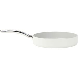 Vinga Alte Aluminium Frying Pan in Beige Beige Vinga Alte Aluminium Frying Pan in Beige Beige