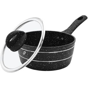 Royalford - NonStick Induction - 16 cm - Glass Lid - Saucepan Royalford - NonStick Induction - 16 cm - Glass Lid - Saucepan