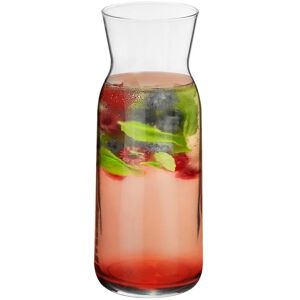 Argon Tableware Brocca Glass Carafe - 700ml