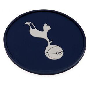 Tottenham Hotspur FC Silicone Coaster in Blue Blue Tottenham Hotspur FC Silicone Coaster in Blue Blue