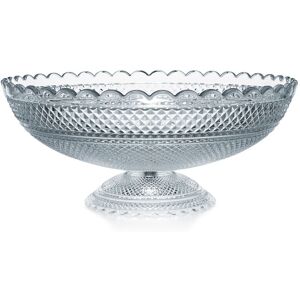baccarat Crystal, Diamant 20" Crystal Bowl in Clear Size: 1 Pack Clear 1 Pack baccarat Crystal, Diamant 20" Crystal Bowl in Clear Size: 1 Pack Clear 1 Pack