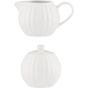 Price & Kensington Milchkanne, Milch und Zucker Set 'Luxe' - Kitchenware Price & Kensington Milchkanne, Milch und Zucker Set 'Luxe' - Kitchenware