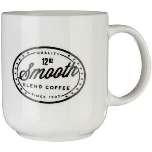 Premier Housewares Elegant Design Coffee Mug - Coffee Type Premier Housewares Elegant Design Coffee Mug - Coffee Type