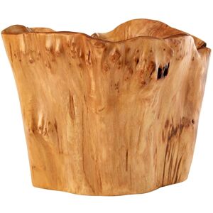 Orsina Natural Cedarwood Kora Deep Bowl Natural Orsina Natural Cedarwood Kora Deep Bowl Natural