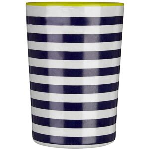 Orsina Round Stripe 340Ml Tumbler, Colorful Round Tumbler, Durable Picnic Tumbler, Scratch Resistant Juice Tumbler Multicolor Orsina Round Stripe 340Ml Tumbler, Colorful Round Tumbler, Durable Picnic Tumbler, Scratch Resistant Juice Tumbler Multicolor
