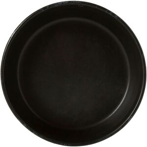 Premier Housewares Hygge Black Faux Marble Bowl - Bowl Premier Housewares Hygge Black Faux Marble Bowl - Bowl