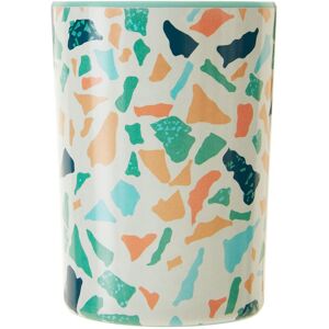 Orsina Assorted Terrazzo Tumbler, Durably Constructed Round Tumbler, Versatile Patterned Tumbler, Food Tumbler Multicolor Orsina Assorted Terrazzo Tumbler, Durably Constructed Round Tumbler, Versatile Patterned Tumbler, Food Tumbler Multicolor