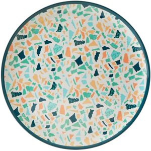 Premier Housewares Assorted Terrazzo Tray - Tray Premier Housewares Assorted Terrazzo Tray - Tray