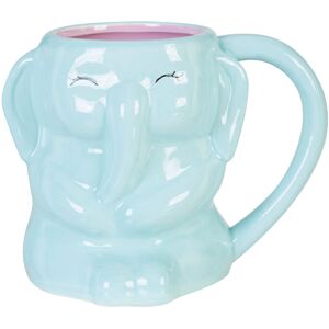 Premier Housewares Elephant Mug - Versatile, Small, Dishwasher Safe Premier Housewares Elephant Mug - Versatile, Small, Dishwasher Safe