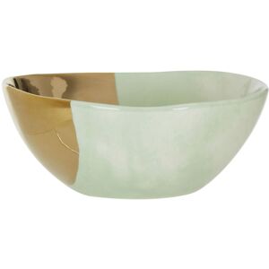 Premier Housewares Porcelain Bowl - Pastel Tones Premier Housewares Porcelain Bowl - Pastel Tones