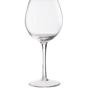 Orsina Elegant Set Of 2 Gin Glasses, Practical Wine Glasses For Parties, Durable Drink Glasses For House Bar in Clear Clear Orsina Elegant Set Of 2 Gin Glasses, Practical Wine Glasses For Parties, Durable Drink Glasses For House Bar in Clear Clear