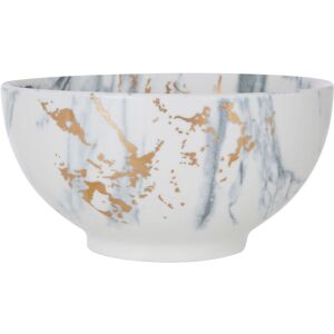 Premier Housewares Marble Luxe Salad Bowl - Salad Bowl Premier Housewares Marble Luxe Salad Bowl - Salad Bowl