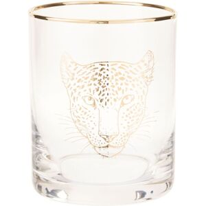 Premier Housewares Leopard Tumbler - Tumbler Premier Housewares Leopard Tumbler - Tumbler