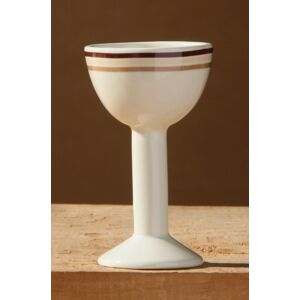 Orsina Durable Design Set Of Two Neapolitan Egg Cups, Cermaic Design Best Egg Cups, Versatile Ceramic Egg Cups in Cream Cream Orsina Durable Design Set Of Two Neapolitan Egg Cups, Cermaic Design Best Egg Cups, Versatile Ceramic Egg Cups in Cream Cream