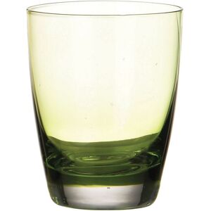 Orsina Versatile Green Hi Ball Tumbler, Comfortable Grip Tumbler For Parties, Easy Sipping Restaurant Tumbler Green Orsina Versatile Green Hi Ball Tumbler, Comfortable Grip Tumbler For Parties, Easy Sipping Restaurant Tumbler Green