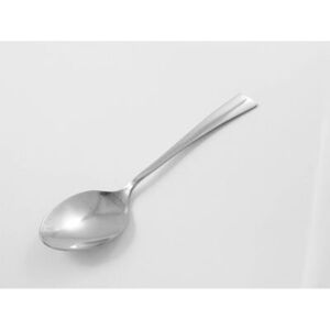 Orsina Pimlico Silver Table Spoon Silver Orsina Pimlico Silver Table Spoon Silver