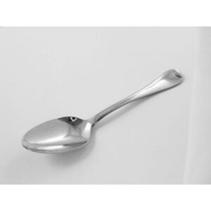 Orsina Sl Islet Dinner Spoon in Silver Silver Orsina Sl Islet Dinner Spoon in Silver Silver