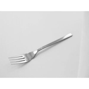 Orsina Sl Savannah Fish Fork in Silver Silver Orsina Sl Savannah Fish Fork in Silver Silver