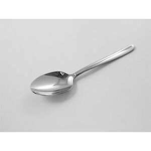 Orsina Sl Saturn Dinner Spoon in Silver Silver Orsina Sl Saturn Dinner Spoon in Silver Silver
