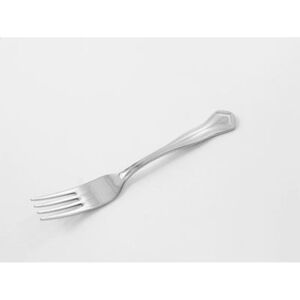 Orsina Sl Alles Klar Dessert Fork in Silver Silver Orsina Sl Alles Klar Dessert Fork in Silver Silver