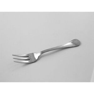 Orsina Sl Georgia Fish Fork in Silver Silver Orsina Sl Georgia Fish Fork in Silver Silver