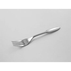 Orsina Sl Vivaldi Dessert Fork in Silver Silver Orsina Sl Vivaldi Dessert Fork in Silver Silver