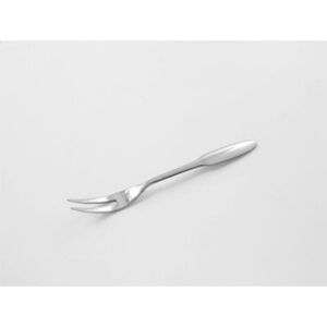 Orsina Sl Vivaldi Snail Fork in Silver Silver Orsina Sl Vivaldi Snail Fork in Silver Silver