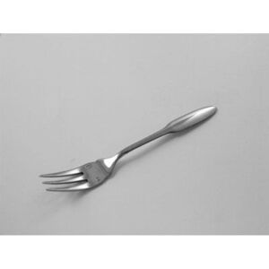 Orsina Sl Vivaldi Fish Fork in Silver Silver Orsina Sl Vivaldi Fish Fork in Silver Silver