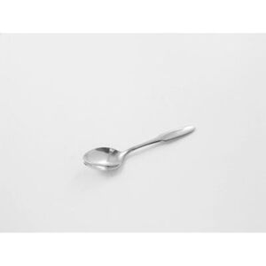 Orsina Sl Vivaldi Coffee Spoon in Silver Silver Orsina Sl Vivaldi Coffee Spoon in Silver Silver