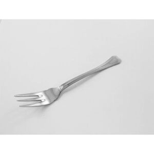 Orsina Sl Madrid Fish Fork in Silver Silver Orsina Sl Madrid Fish Fork in Silver Silver