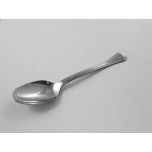 Orsina Sl Madrid Table Spoon in Silver Silver Orsina Sl Madrid Table Spoon in Silver Silver