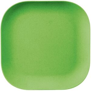 Orsina Eden Dinner Plate in Green Green Orsina Eden Dinner Plate in Green Green