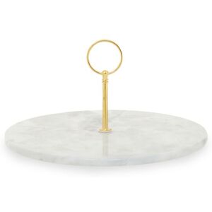 Orsina Grey Marble Cake Stand, Gold Handle Dessert Platter, Solid Marble Pastry Serving Plate, Marble Treats Stand Gold Orsina Grey Marble Cake Stand, Gold Handle Dessert Platter, Solid Marble Pastry Serving Plate, Marble Treats Stand Gold