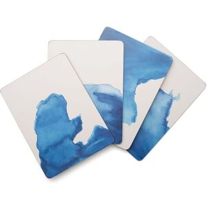 BlissHome Rick Stein Set of 4 Placemats Multicolor BlissHome Rick Stein Set of 4 Placemats Multicolor