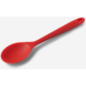 Zeal Silicone Cooking Spoon 28cm in Red Red Zeal Silicone Cooking Spoon 28cm in Red Red