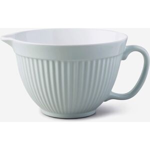 Zeal Melamine Mixing Bowl Jug 20cm in Light Green Light Green Zeal Melamine Mixing Bowl Jug 20cm in Light Green Light Green