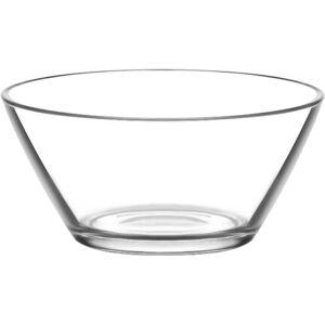LAV Vega Glass Serving Bowl - 10.5cm - Clear Clear LAV Vega Glass Serving Bowl - 10.5cm - Clear Clear