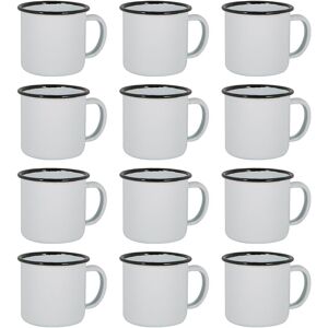 Argon Tableware - Espresso - Metal - 130ml - Espresso Cups Argon Tableware - Espresso - Metal - 130ml - Espresso Cups