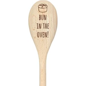60 SECOND MAKEOVER - Bun In The Oven - beige - Spoon 60 SECOND MAKEOVER - Bun In The Oven - beige - Spoon