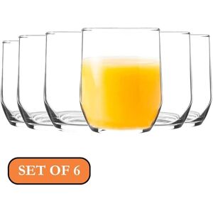 Marco Paul Clear Whiskey Glasses Old Fashioned Clear Marco Paul Clear Whiskey Glasses Old Fashioned Clear