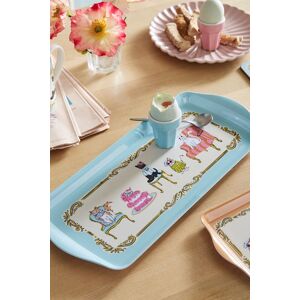 Ulster Weavers 'Cool Cats' Cats Print Small Tray Multicolor Ulster Weavers 'Cool Cats' Cats Print Small Tray Multicolor