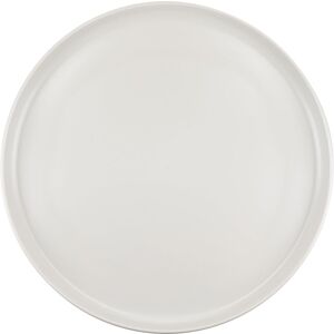 Mikasa - set di 4 piatti da portata in plastica riciclata da 25cm - Dinner Plates Mikasa - set di 4 piatti da portata in plastica riciclata da 25cm - Dinner Plates