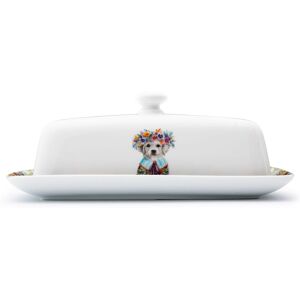 Mikasa Menaje Tipperleyhill 200g - Butter Dish Mikasa Menaje Tipperleyhill 200g - Butter Dish