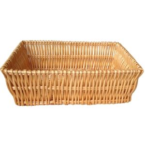 Red Hamper Wicker Packaging Wicker Tray in Brown Brown Red Hamper Wicker Packaging Wicker Tray in Brown Brown