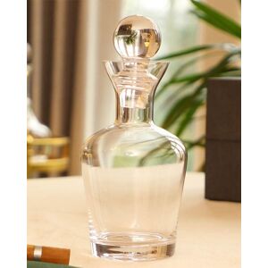 Dibor Whiskey Decanter Carafe Jug Lead Free Bourbon Scotch Brandy Whisky Liquor Decanter with Weighted Stopper 900ml in Clear Clear Dibor Whiskey Decanter Carafe Jug Lead Free Bourbon Scotch Brandy Whisky Liquor Decanter with Weighted Stopper 900ml in Clear Clear