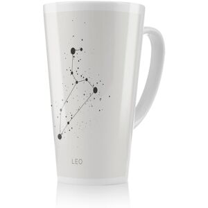 Benjamin Tate Design Star Constellation Zodiac Leo Dining Latte Mug in Natural Size: 100 cm Natural 100 cm Benjamin Tate Design Star Constellation Zodiac Leo Dining Latte Mug in Natural Size: 100 cm Natural 100 cm