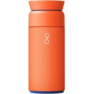 Ocean Bottle Tech2 Development 350ml Brew Flask in Pale Orange Pale Orange Ocean Bottle Tech2 Development 350ml Brew Flask in Pale Orange Pale Orange