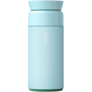 Ocean Bottle Tech2 Development 350ml Brew Flask in Light Blue Light Blue Ocean Bottle Tech2 Development 350ml Brew Flask in Light Blue Light Blue