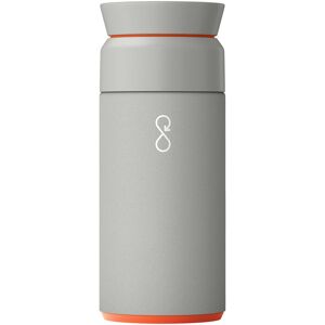 Ocean Bottle Tech2 Development 350ml Brew Flask in Dark Grey Dark Grey Ocean Bottle Tech2 Development 350ml Brew Flask in Dark Grey Dark Grey