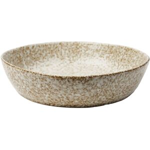 Vinga Nuvem Serving Bowl in Beige Beige Vinga Nuvem Serving Bowl in Beige Beige